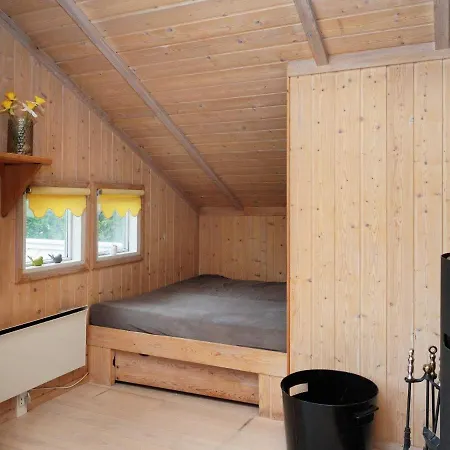 Four-bedroom Holiday In Slagelse 2 * Store Kongsmark